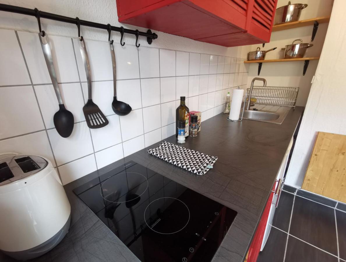 Kleines Studio Am Uni-Campus - Perfekt Fuer Junge Unternehmungslustige Drezda Kültér fotó