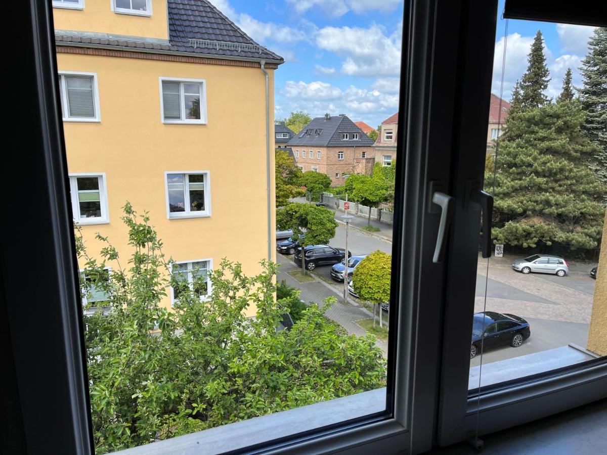 Kleines Studio Am Uni-Campus - Perfekt Fuer Junge Unternehmungslustige Drezda Kültér fotó