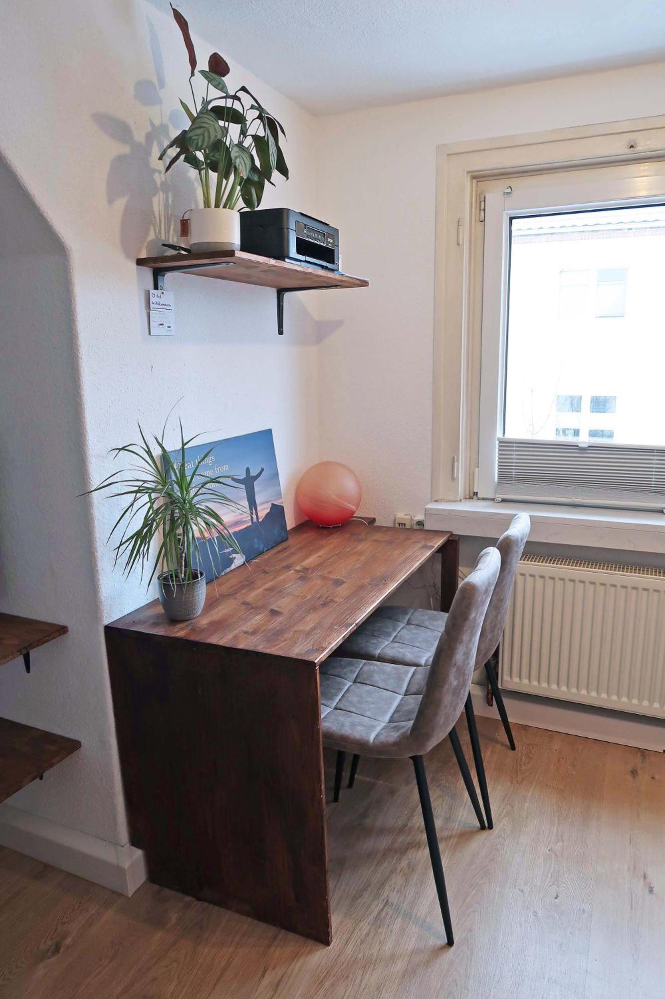 Kleines Studio Am Uni-Campus - Perfekt Fuer Junge Unternehmungslustige Drezda Kültér fotó